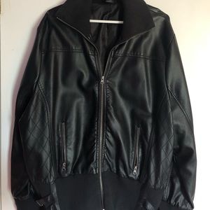 Black Torrid Jacket